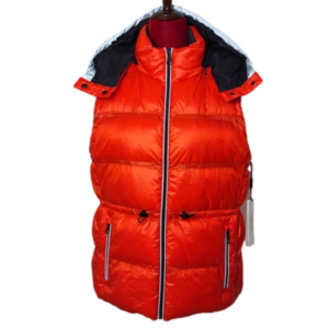 Calvin Klein Performance Hooded Vest Size: Medium NWT